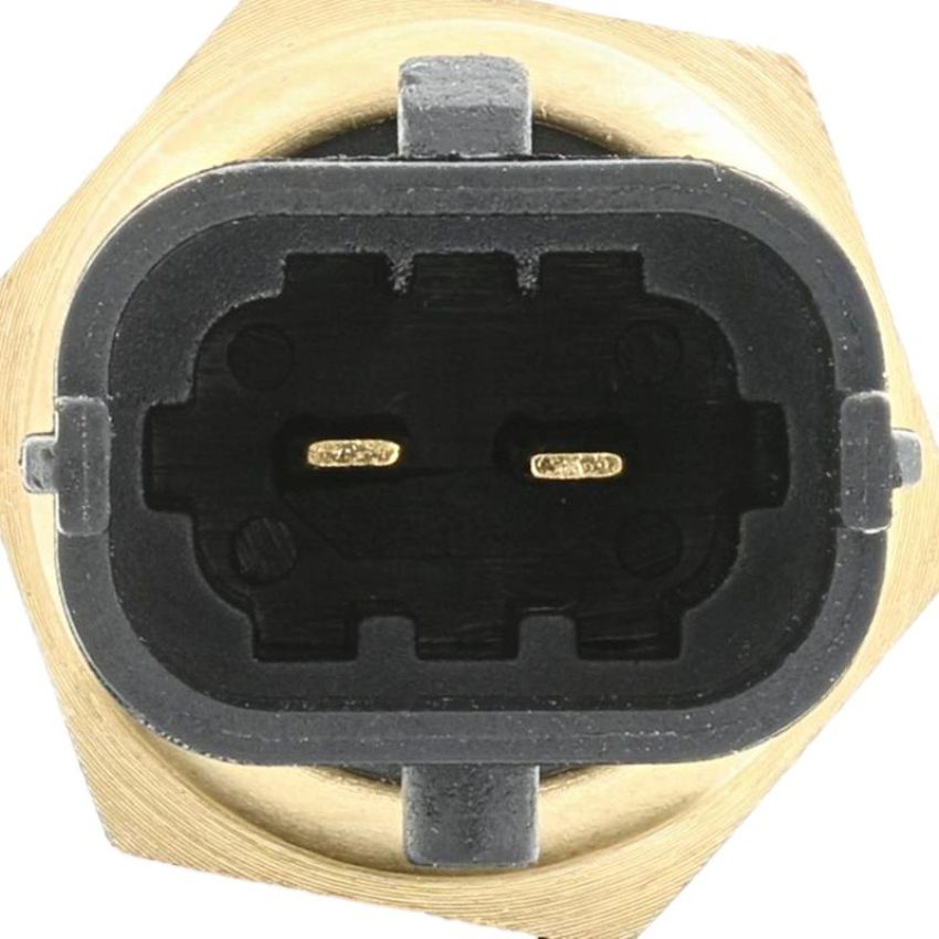 MotoRad 1TS1033 Engine Coolant Temperature Sensor