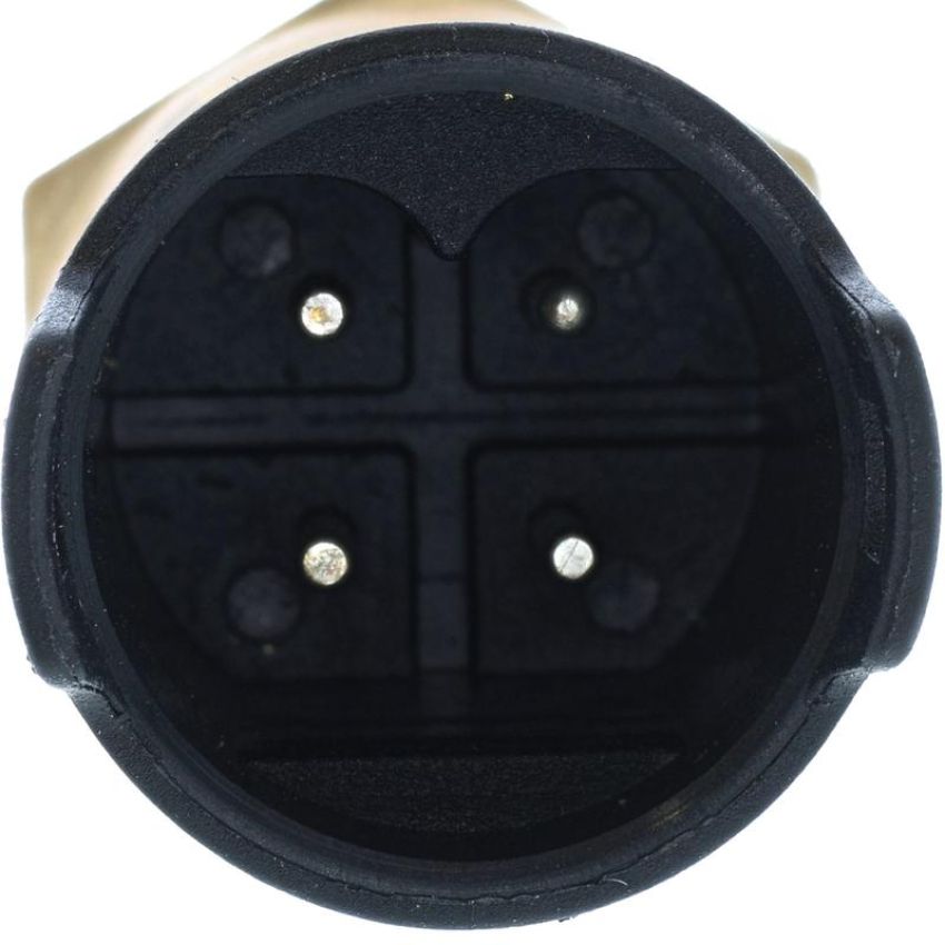 MotoRad 1TS1036 Engine Coolant Temperature Sensor