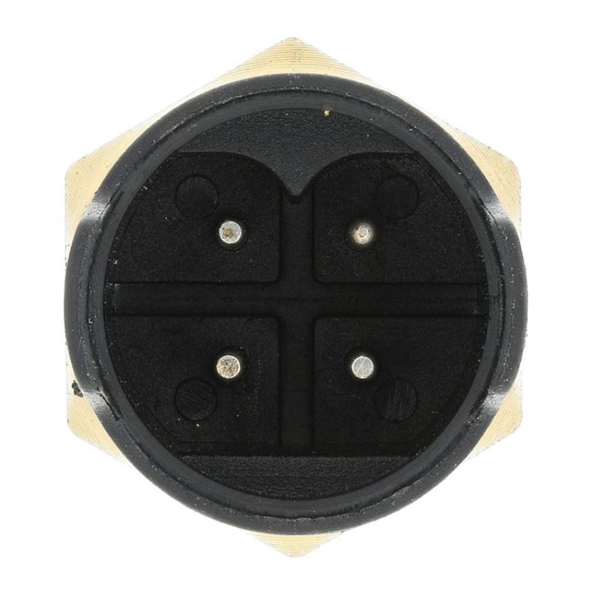 MotoRad 1TS1036 Engine Coolant Temperature Sensor