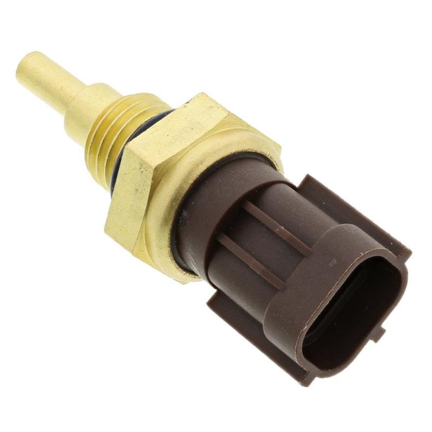 MotoRad 1TS1038 Engine Coolant Temperature Sensor with Washer