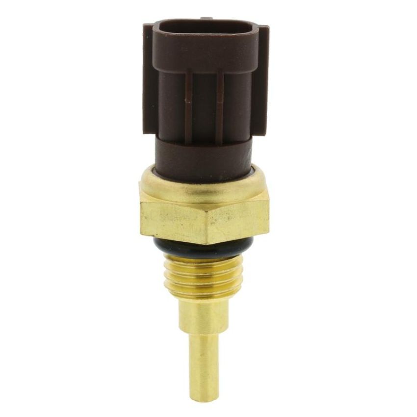 MotoRad 1TS1038 Engine Coolant Temperature Sensor with Washer