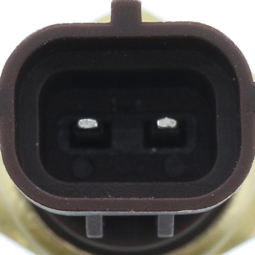MotoRad 1TS1038 Engine Coolant Temperature Sensor with Washer