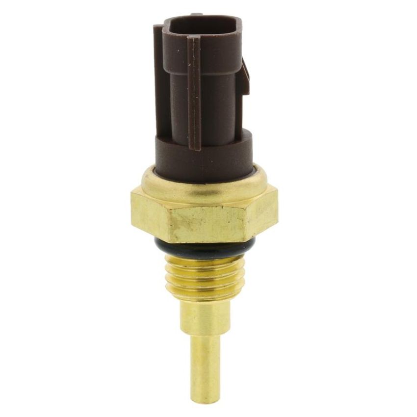MotoRad 1TS1038 Engine Coolant Temperature Sensor with Washer