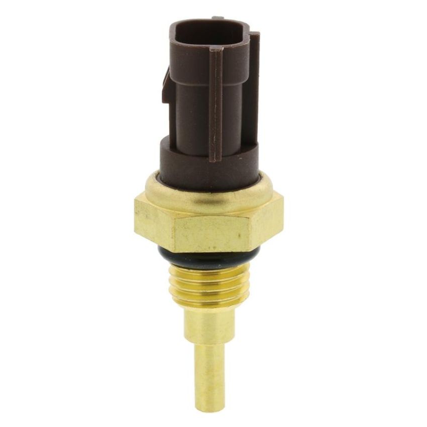 MotoRad 1TS1038 Engine Coolant Temperature Sensor with Washer