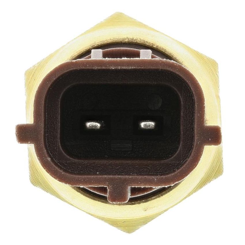 MotoRad 1TS1038 Engine Coolant Temperature Sensor with Washer
