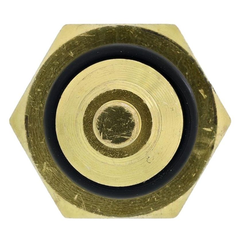MotoRad 1TS1040 Engine Coolant Temperature Sensor