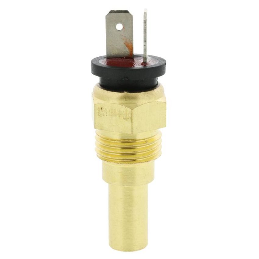 MotoRad 1TS1041 Engine Coolant Temperature Sensor with Thread Sealant
