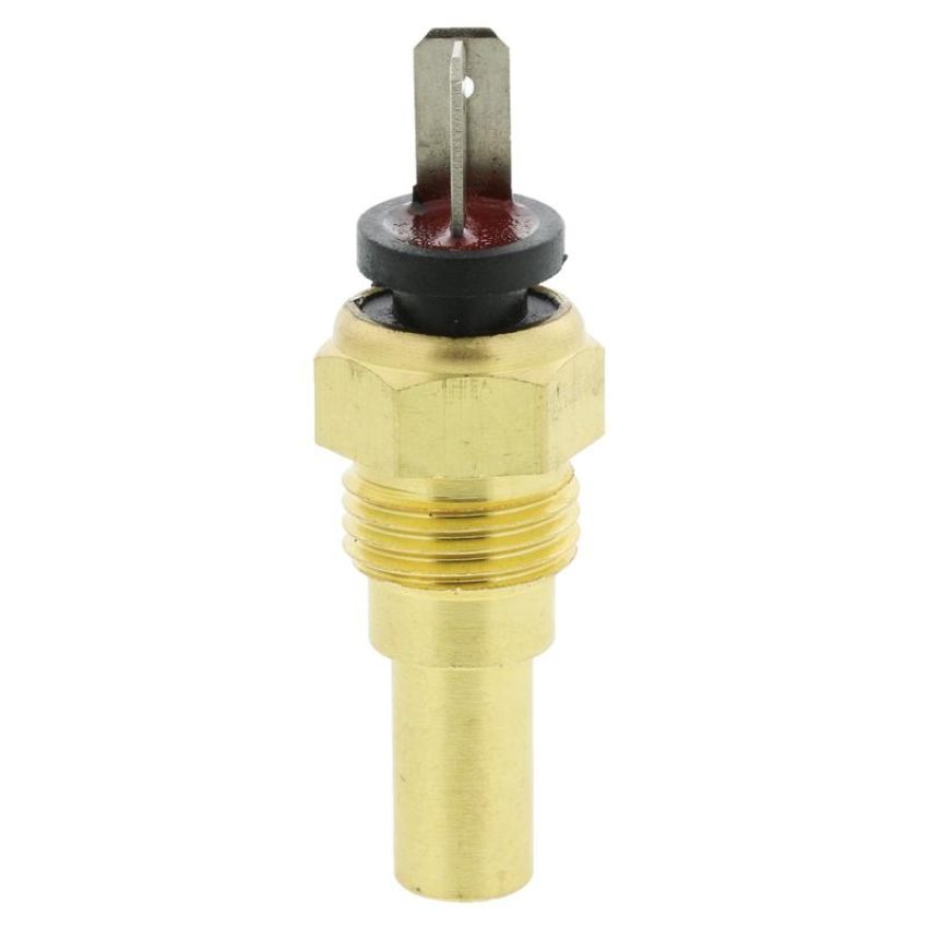 MotoRad 1TS1041 Engine Coolant Temperature Sensor with Thread Sealant