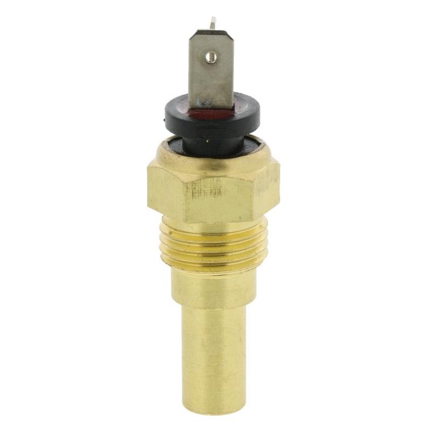 MotoRad 1TS1041 Engine Coolant Temperature Sensor with Thread Sealant