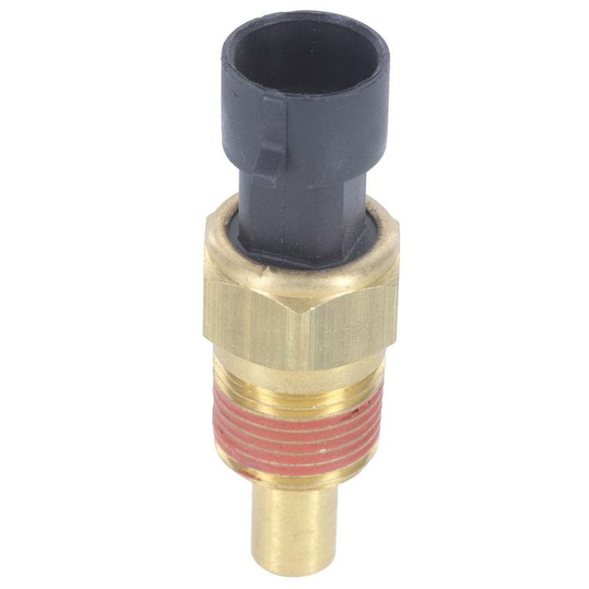 MotoRad 1TS1042 Engine Coolant Temperature Sensor with Thread Sealant