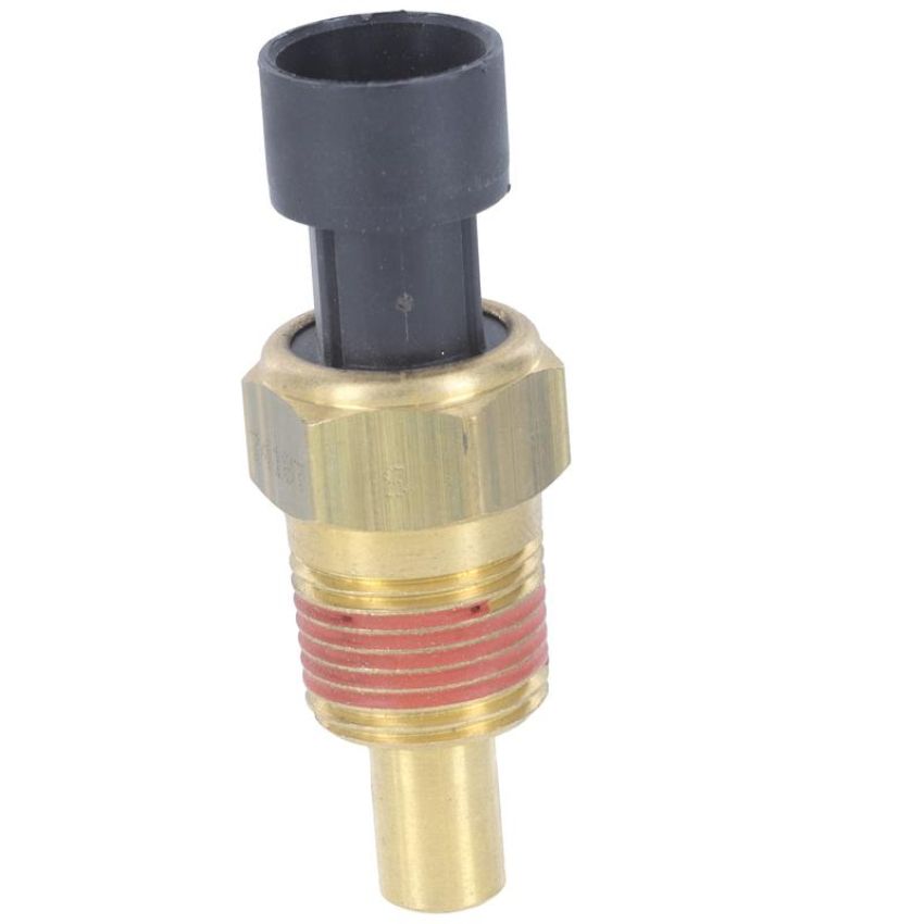 MotoRad 1TS1042 Engine Coolant Temperature Sensor with Thread Sealant