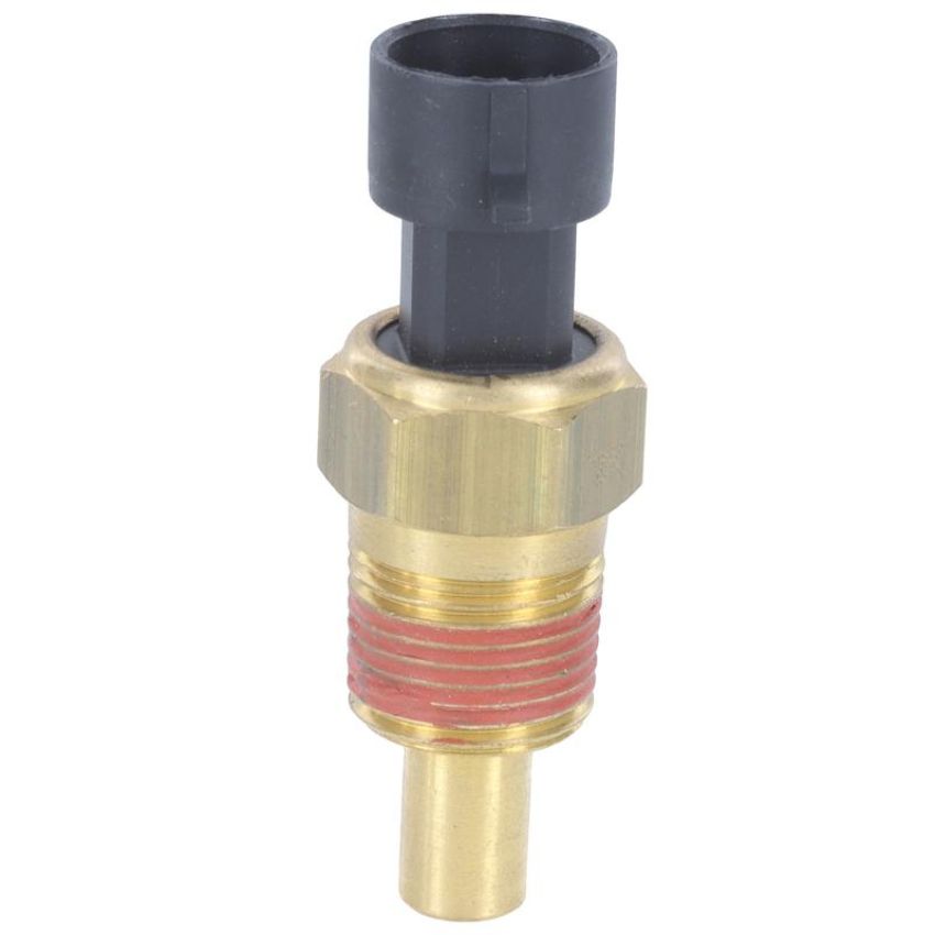 MotoRad 1TS1042 Engine Coolant Temperature Sensor with Thread Sealant