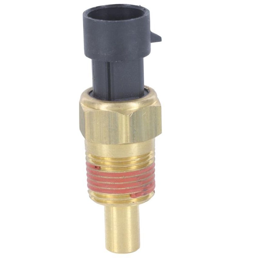 MotoRad 1TS1042 Engine Coolant Temperature Sensor with Thread Sealant