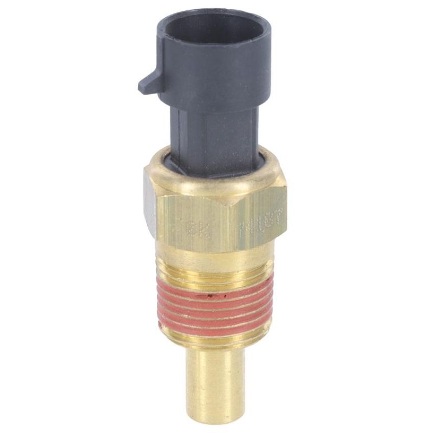 MotoRad 1TS1042 Engine Coolant Temperature Sensor with Thread Sealant