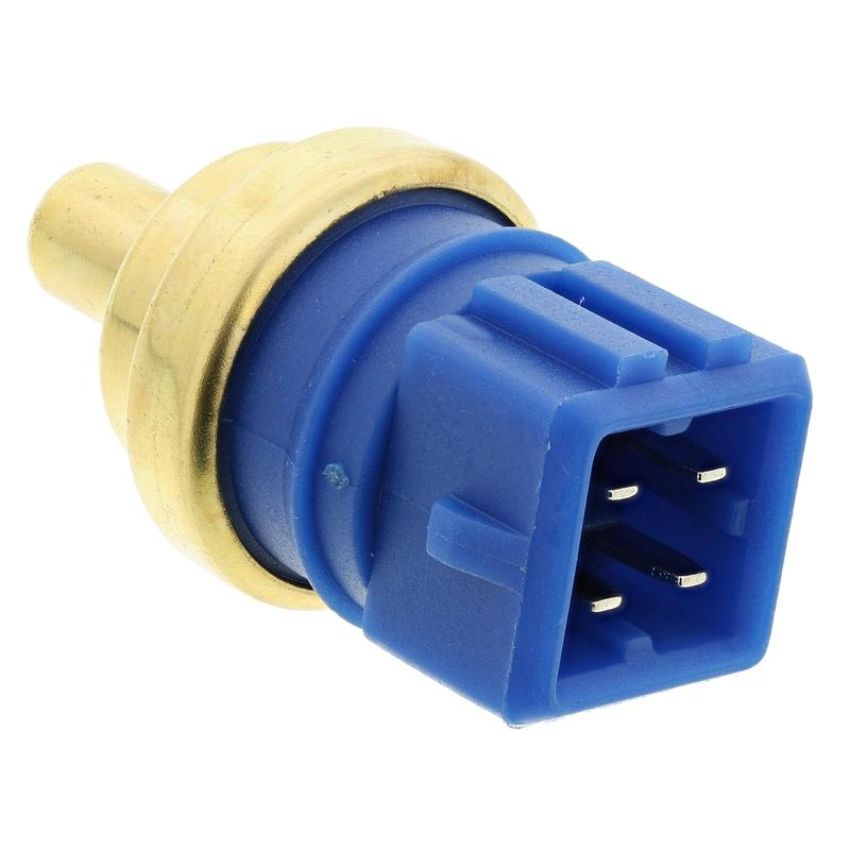 MotoRad 1TS1043 Engine Coolant Temperature Sensor with O-Ring