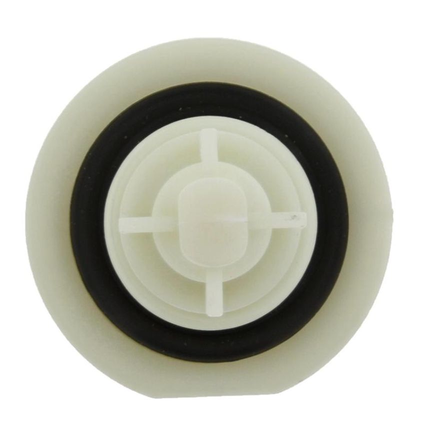 MotoRad 1TS1044 Engine Coolant Temperature Sensor with O-Ring