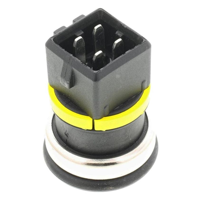 MotoRad 1TS1045 Engine Coolant Temperature Sensor