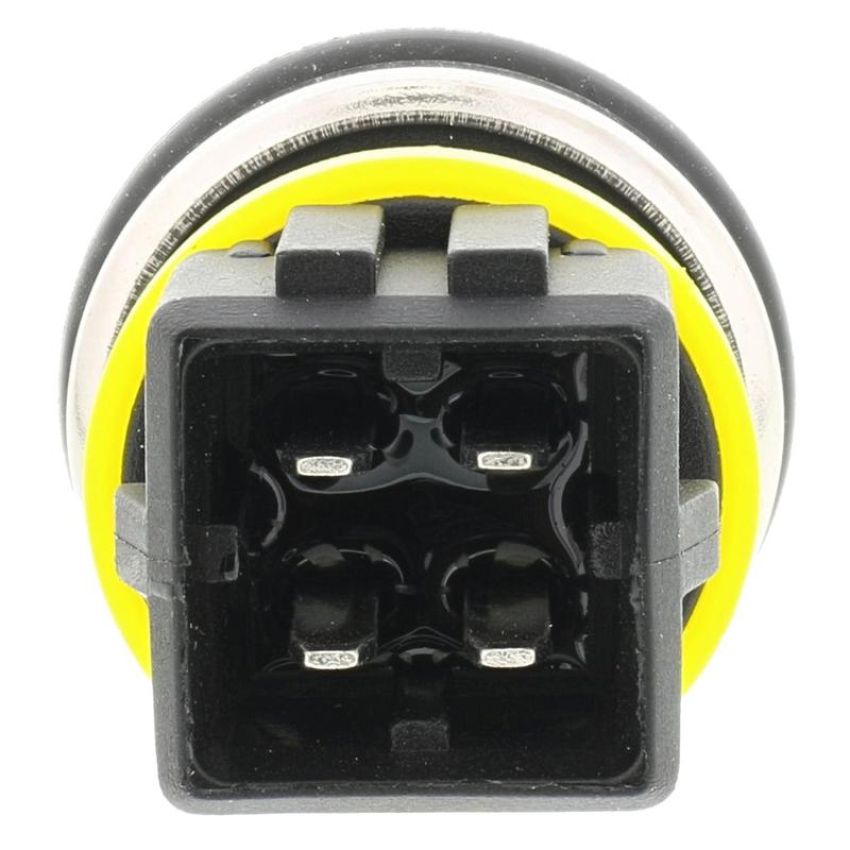 MotoRad 1TS1045 Engine Coolant Temperature Sensor