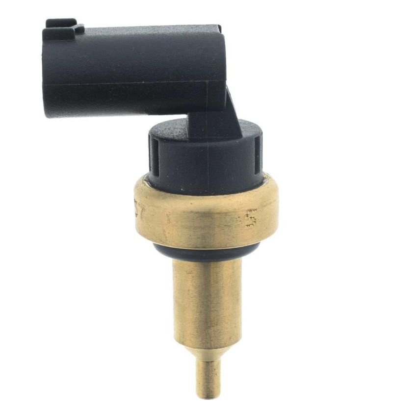MotoRad 1TS1049 Engine Coolant Temperature Sensor with O-Ring and Install Clip