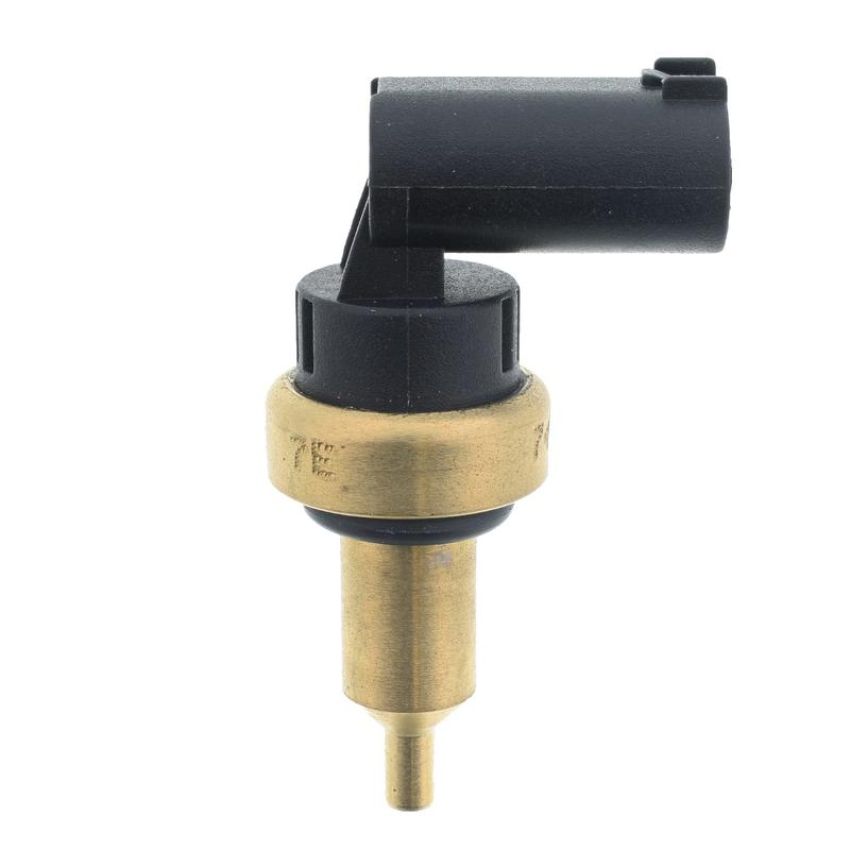 MotoRad 1TS1049 Engine Coolant Temperature Sensor with O-Ring and Install Clip