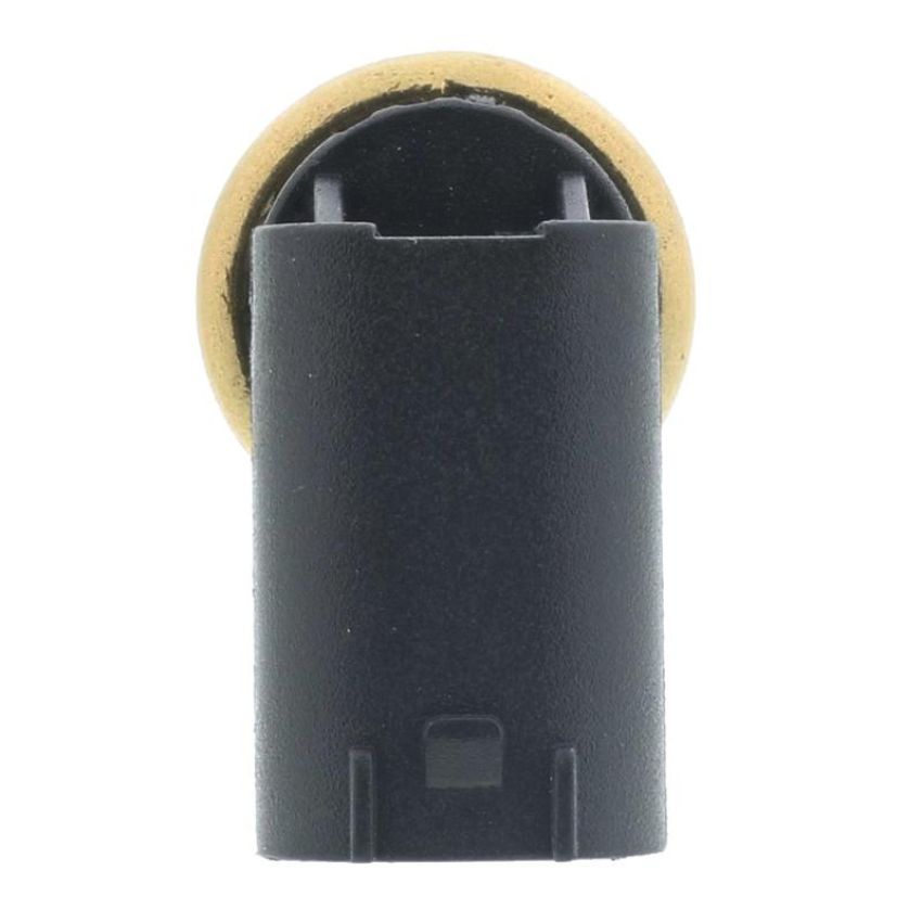MotoRad 1TS1049 Engine Coolant Temperature Sensor with O-Ring and Install Clip