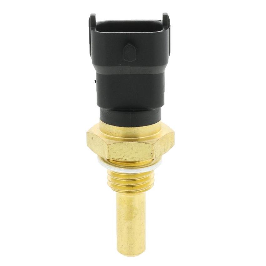 MotoRad 1TS1051 Engine Coolant Temperature Sensor with Washer