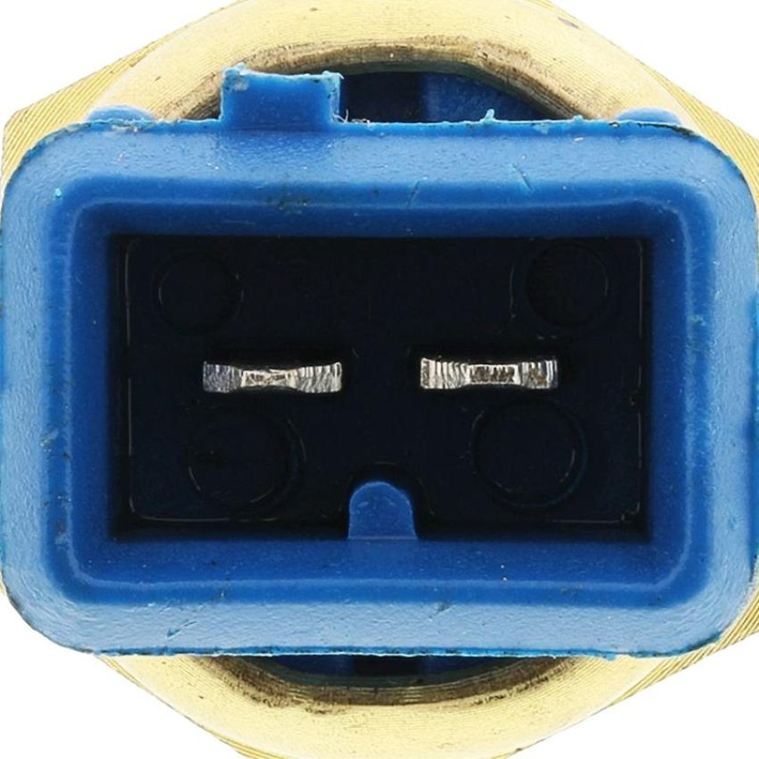 MotoRad 1TS1055 Engine Coolant Temperature Sensor with Washer
