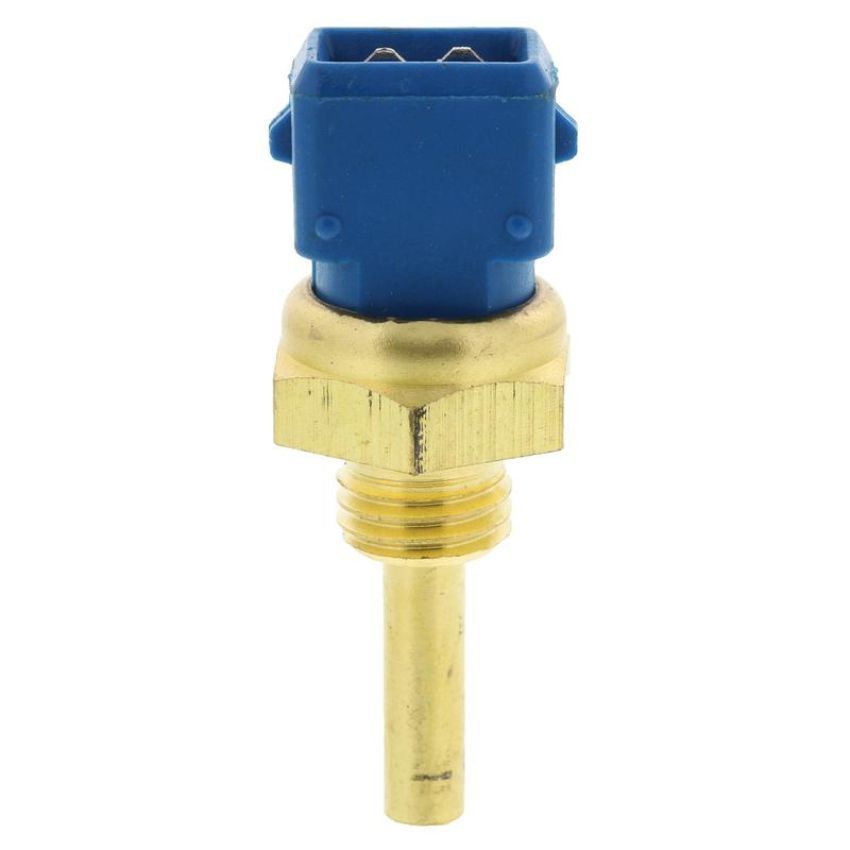 MotoRad 1TS1055 Engine Coolant Temperature Sensor with Washer