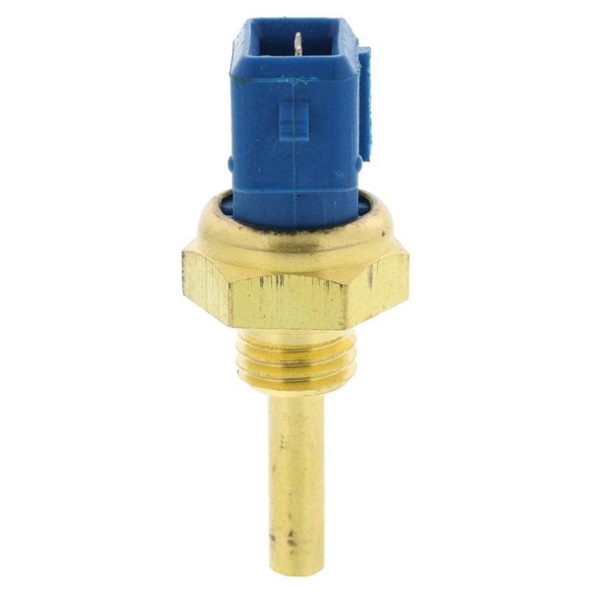 MotoRad 1TS1055 Engine Coolant Temperature Sensor with Washer