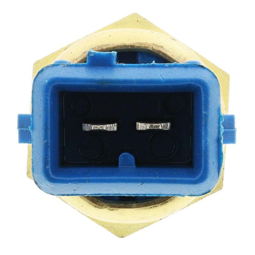 MotoRad 1TS1055 Engine Coolant Temperature Sensor with Washer