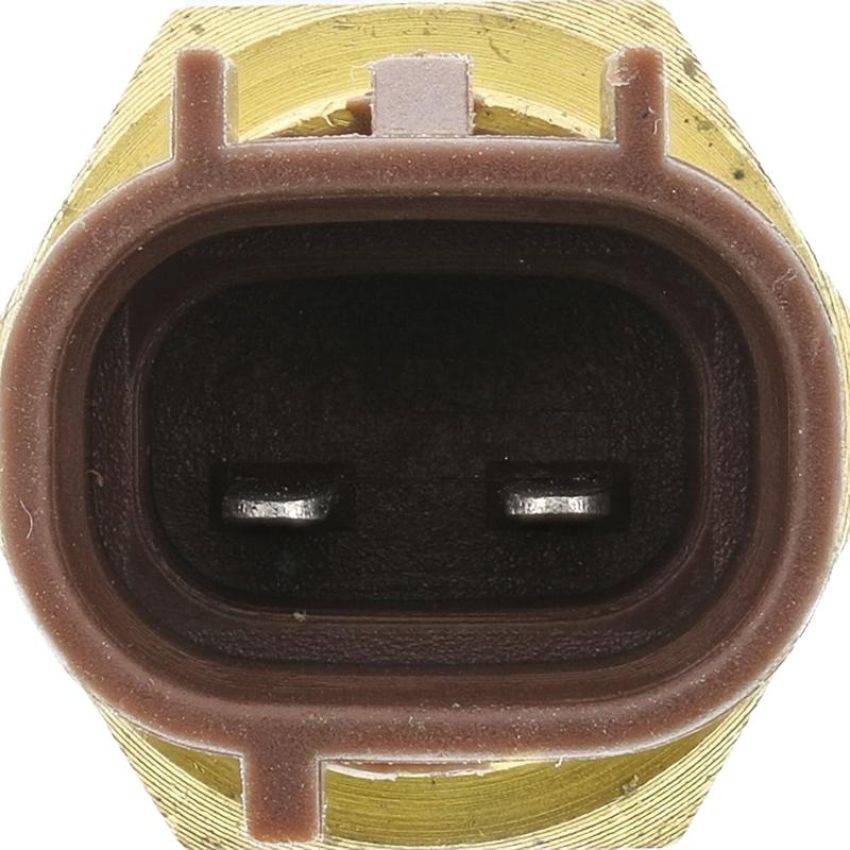 MotoRad 1TS1056 Engine Coolant Temperature Sensor with Washer