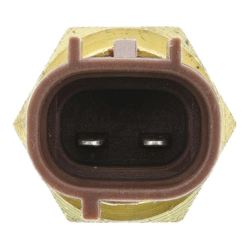MotoRad 1TS1056 Engine Coolant Temperature Sensor with Washer