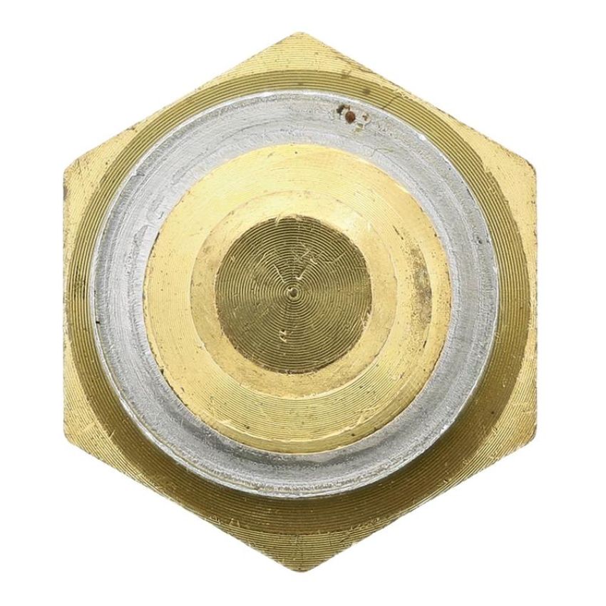 MotoRad 1TS1059 Engine Coolant Temperature Sensor