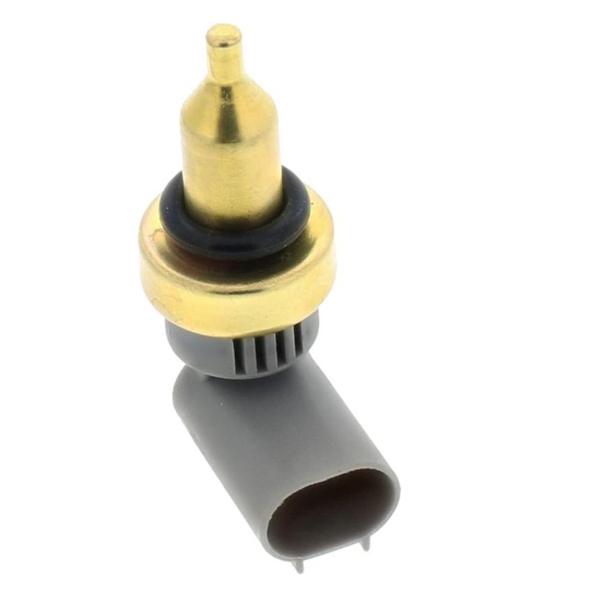 MotoRad 1TS1064 Engine Coolant Temperature Sensor with Thread Sealant and O-Ring