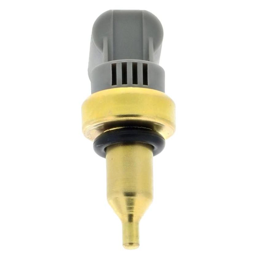 MotoRad 1TS1064 Engine Coolant Temperature Sensor with Thread Sealant and O-Ring