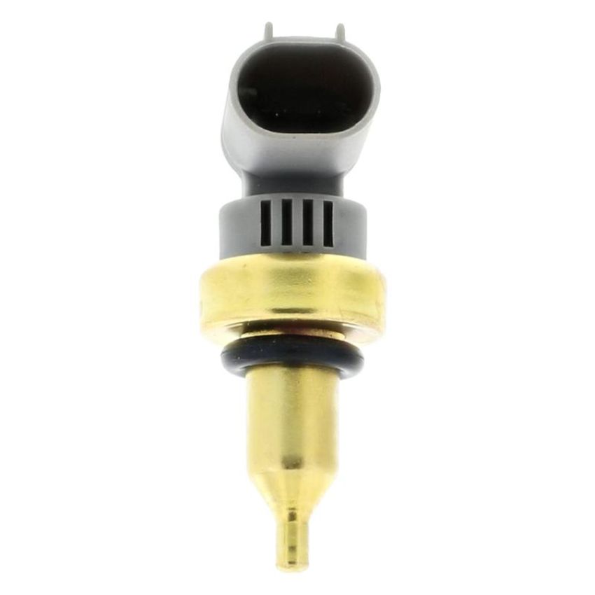 MotoRad 1TS1064 Engine Coolant Temperature Sensor with Thread Sealant and O-Ring