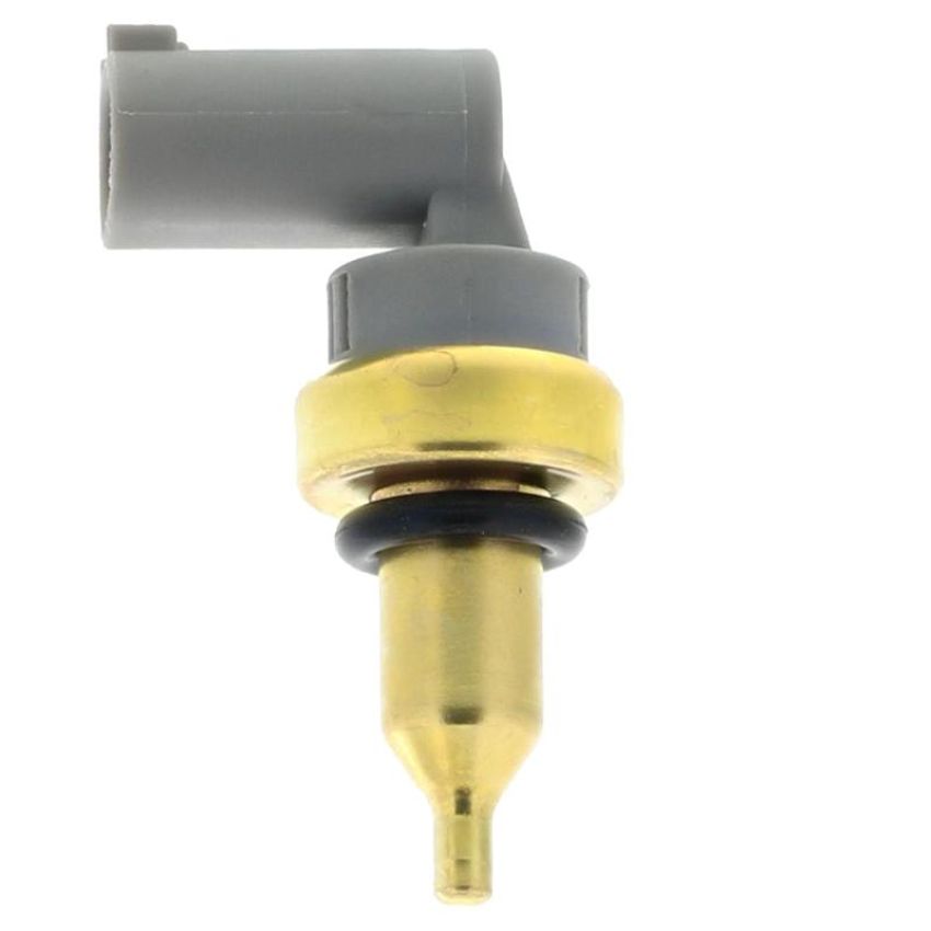 MotoRad 1TS1064 Engine Coolant Temperature Sensor with Thread Sealant and O-Ring