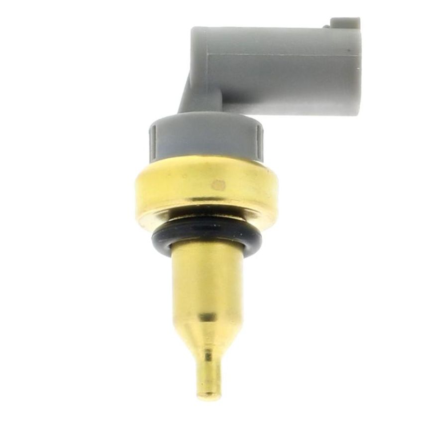 MotoRad 1TS1064 Engine Coolant Temperature Sensor with Thread Sealant and O-Ring