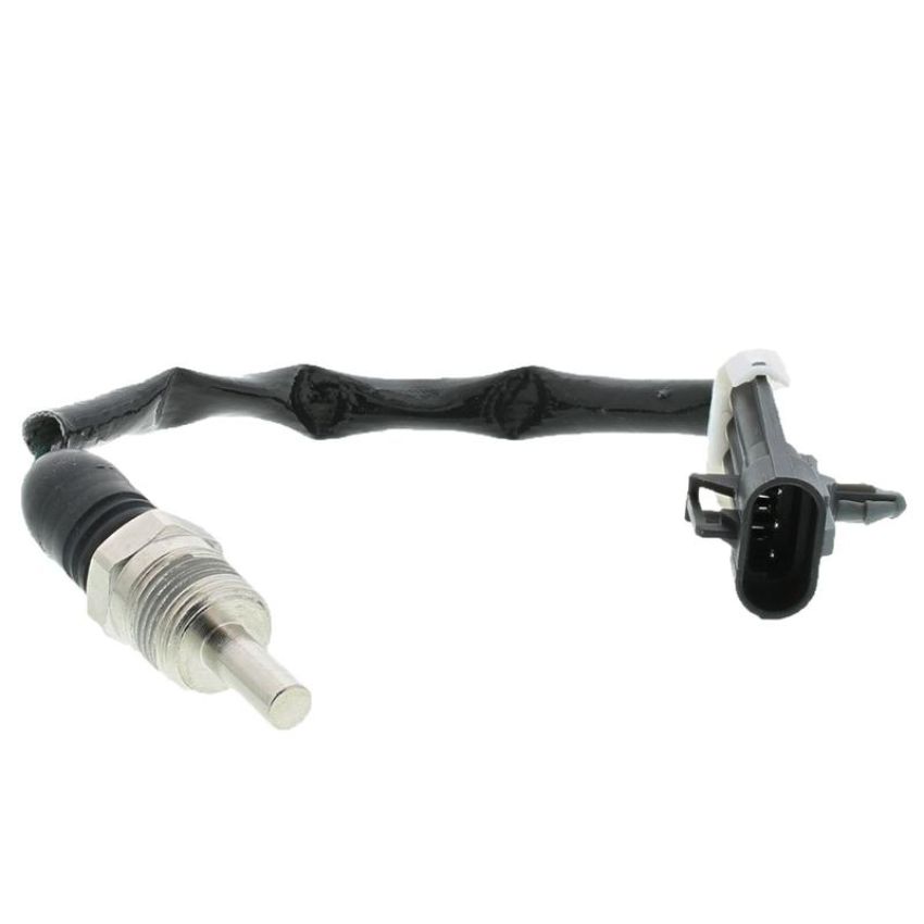 MotoRad 1TS1068 Engine Coolant Temperature Sensor with Harness and Thread Sealant