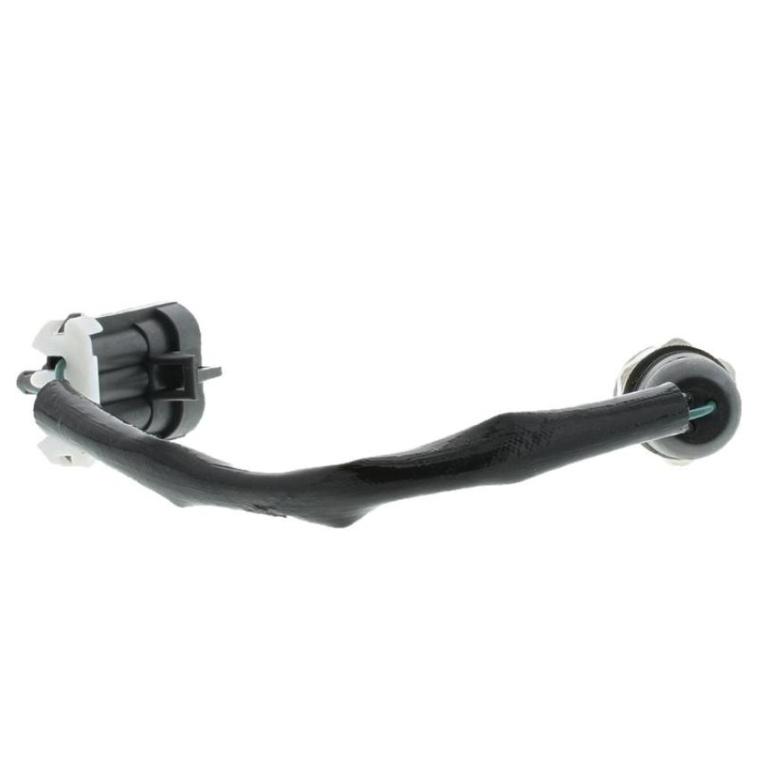 MotoRad 1TS1068 Engine Coolant Temperature Sensor with Harness and Thread Sealant