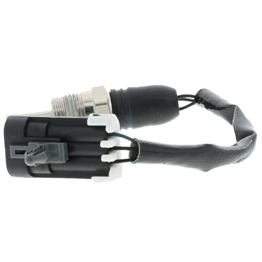 MotoRad 1TS1068 Engine Coolant Temperature Sensor with Harness and Thread Sealant