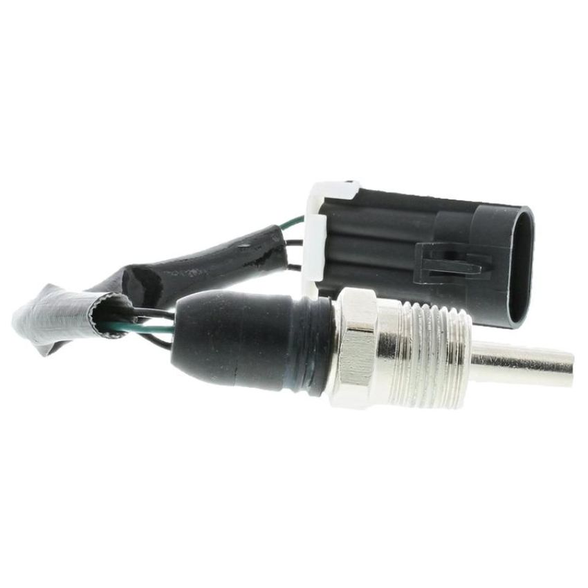 MotoRad 1TS1068 Engine Coolant Temperature Sensor with Harness and Thread Sealant
