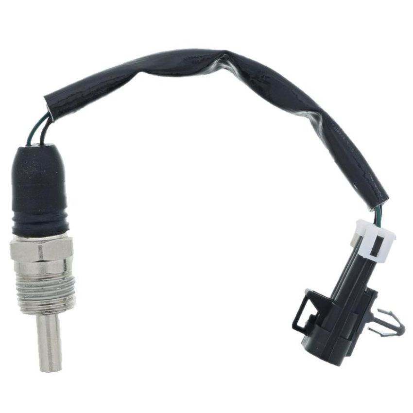 MotoRad 1TS1068 Engine Coolant Temperature Sensor with Harness and Thread Sealant