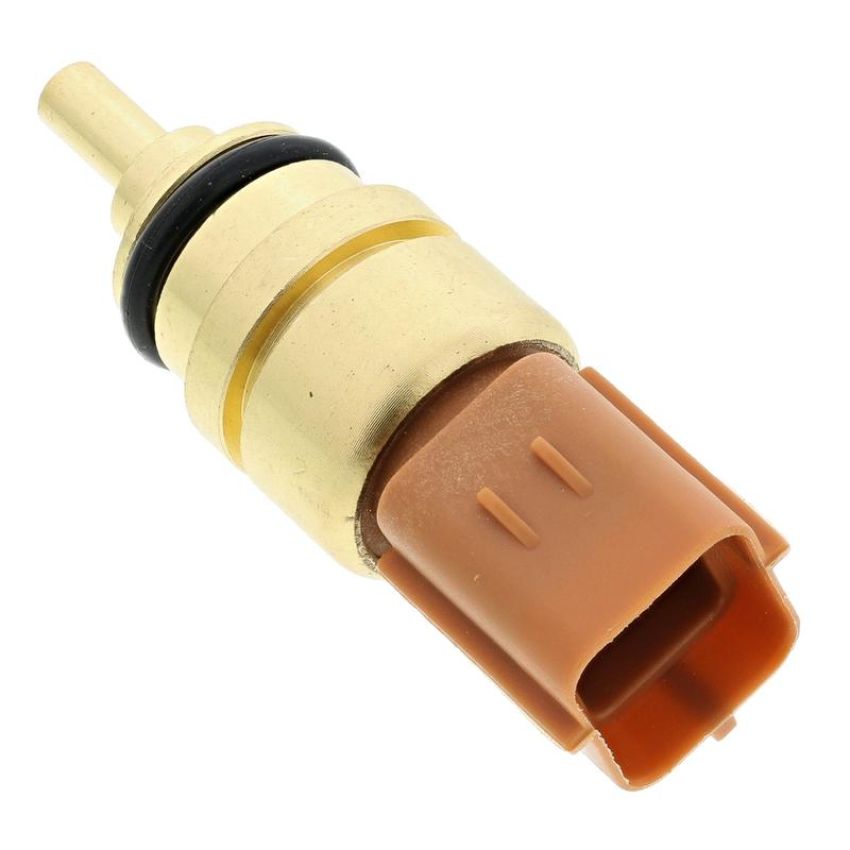 MotoRad 1TS1072 Engine Coolant Temperature Sensor