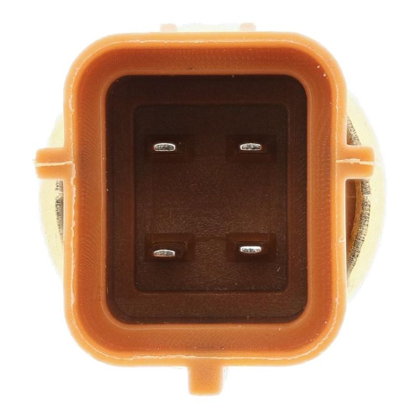 MotoRad 1TS1072 Engine Coolant Temperature Sensor