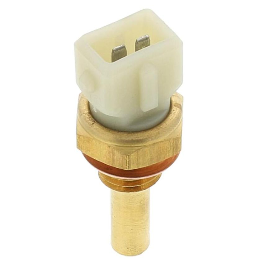 MotoRad 1TS1074 Engine Coolant Temperature Sensor with Washer
