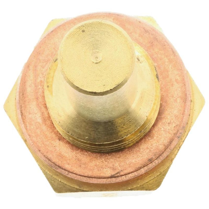 MotoRad 1TS1074 Engine Coolant Temperature Sensor with Washer