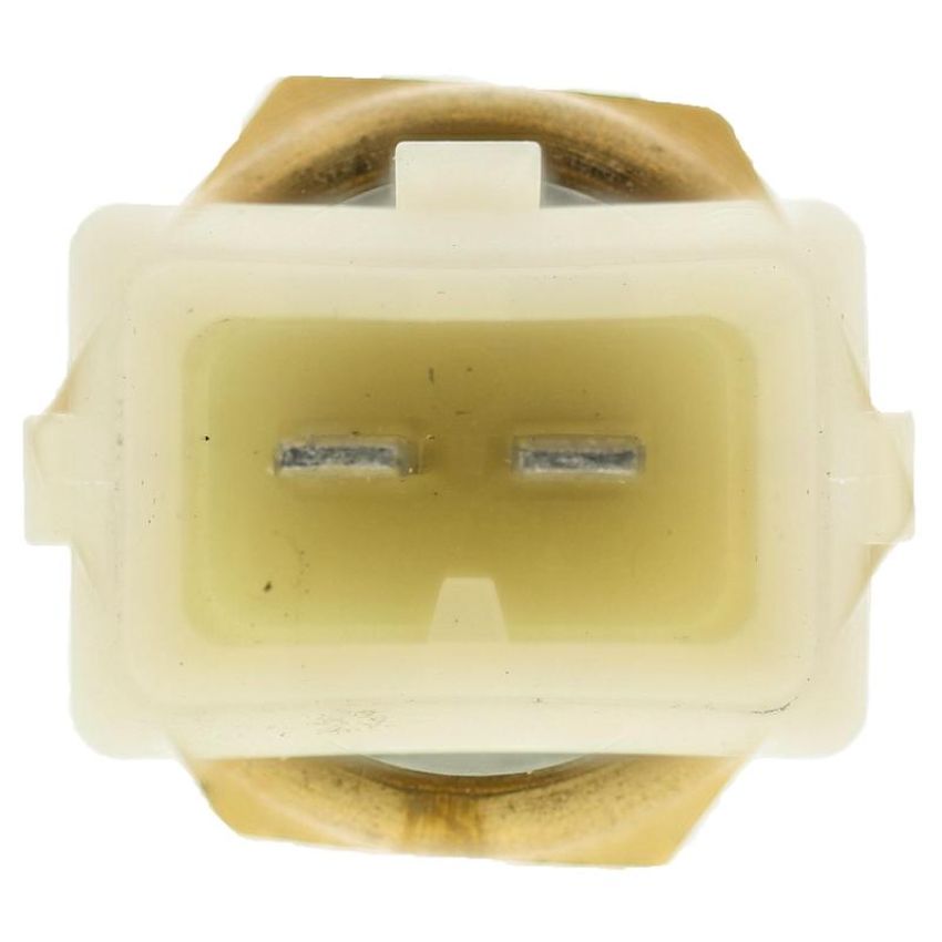 MotoRad 1TS1074 Engine Coolant Temperature Sensor with Washer
