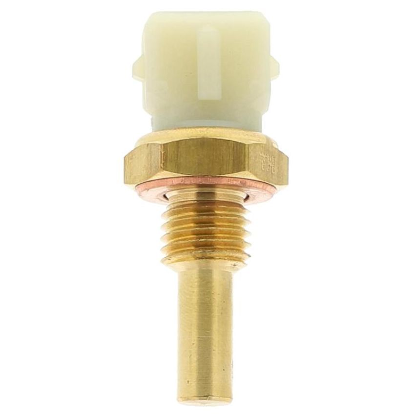MotoRad 1TS1074 Engine Coolant Temperature Sensor with Washer
