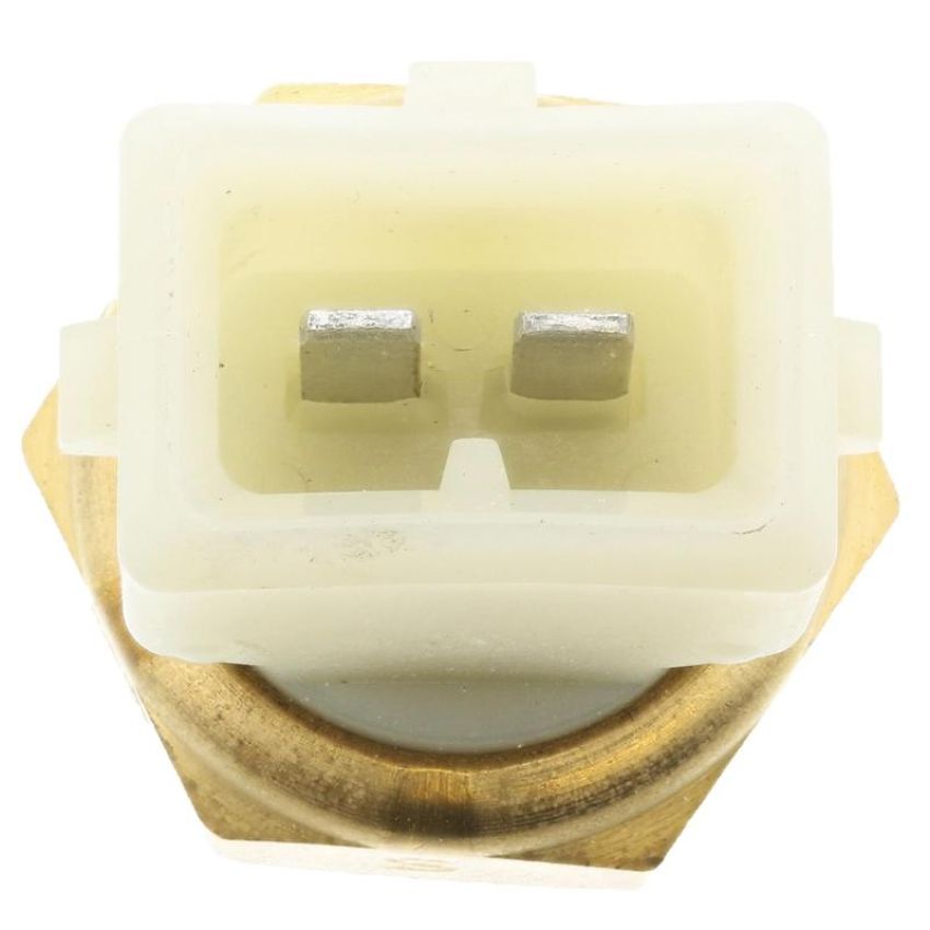 MotoRad 1TS1074 Engine Coolant Temperature Sensor with Washer